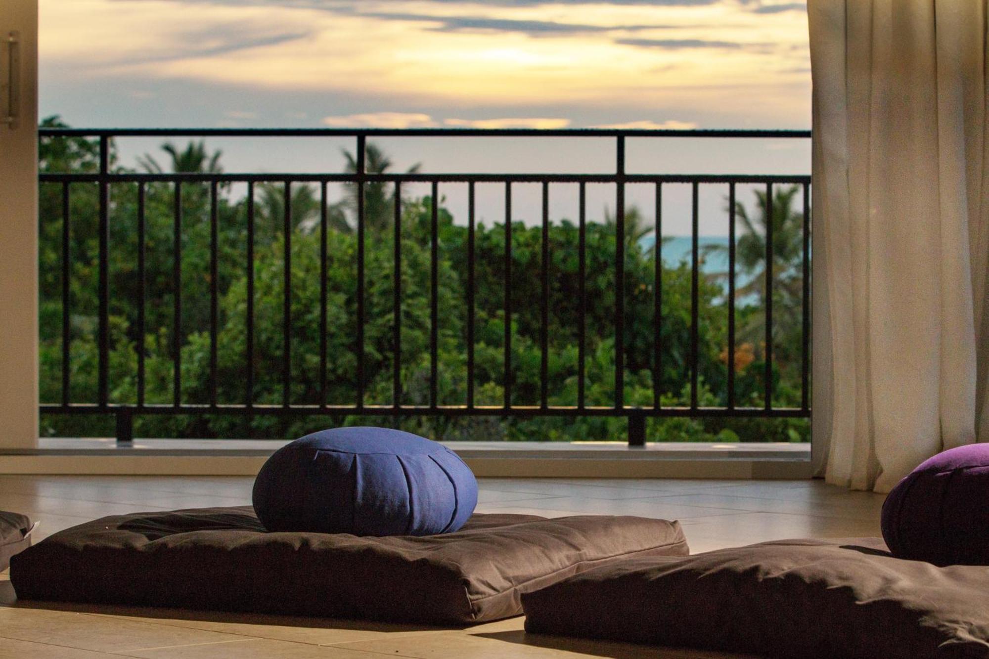 Esencia Cottage Long Bay Kültér fotó